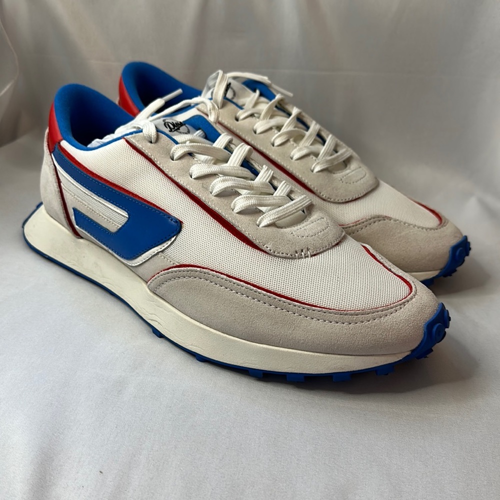 Men’s Diesel Racer shoes 10.5